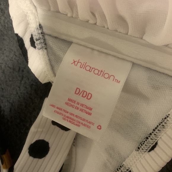 Bikini top - Picture 2 of 2